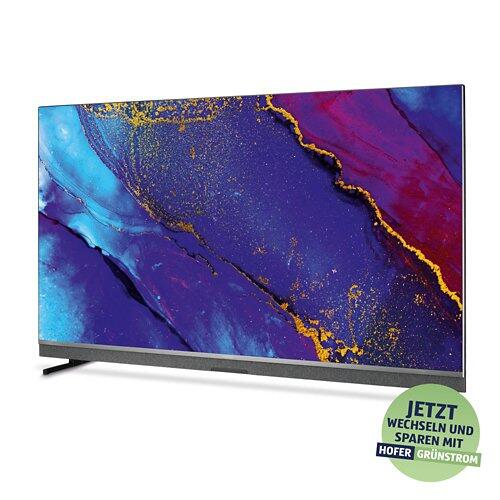 MEDION 55" (138,8cm) MiniLED UHD TiVo Smart TV X8552507 (MD855900)