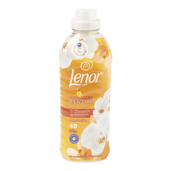 LENOR(R) 				Weichspüler