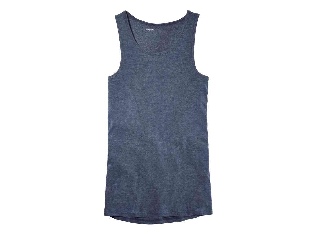 Men's Vest