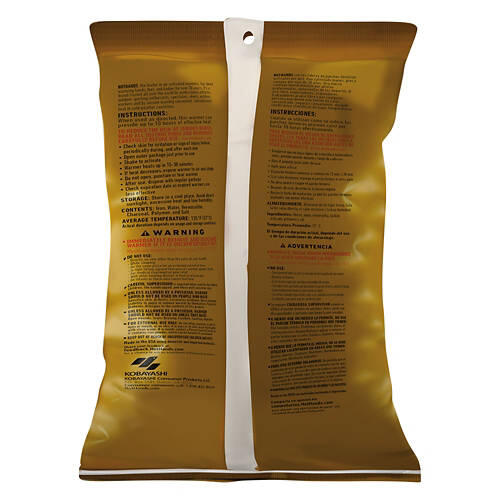 Hand Warmers Value Pack, 10 count