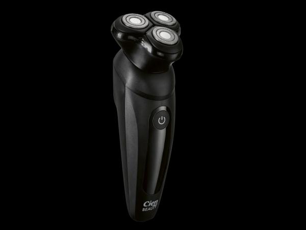 Rotary Shaver