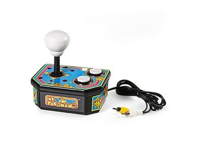 Retro Arcade Game