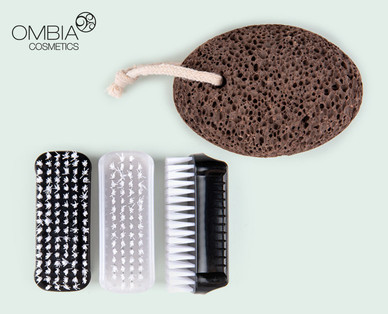 OMBIA COSMETICS Maniküre-/Pediküre-Zubehör