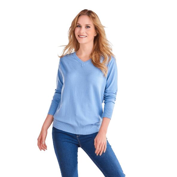 Up2Fashion 	 				Pullover