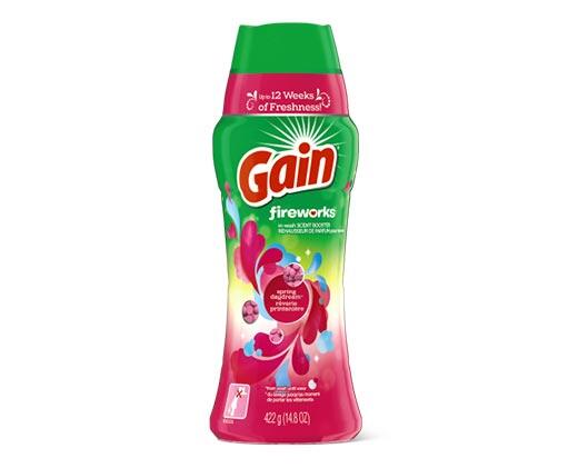 Gain 
 Fireworks Assorted Varieties