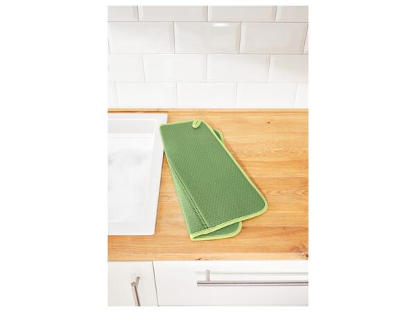 Dish Drying Mat