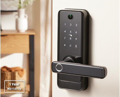 Smart Door Lock