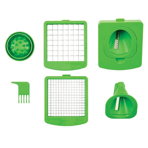 Manual Food Chopper