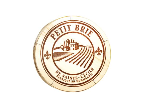 Duc de Coeur Petit Brie