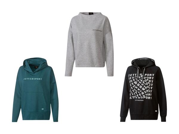 Sweatpullover