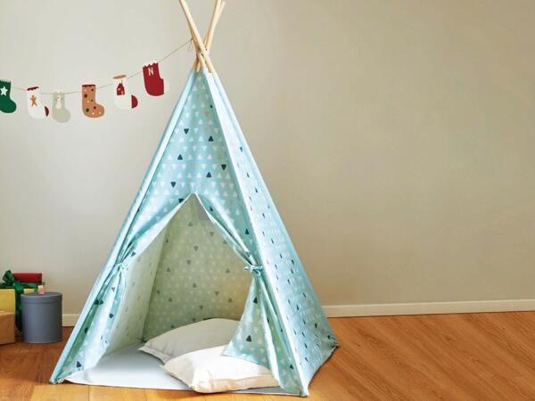 Playtive Teepee Play Tent