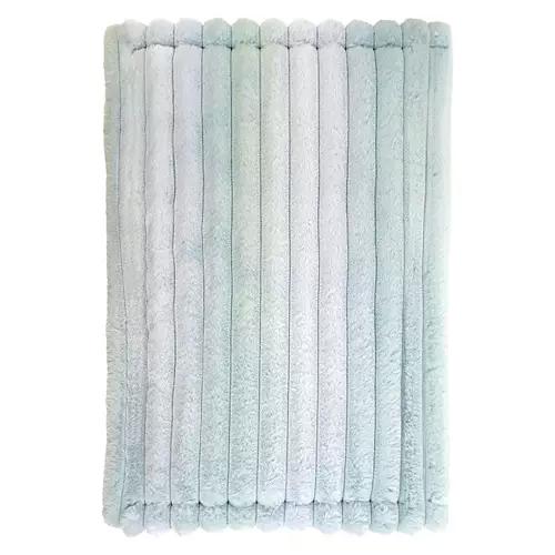 Cat Warming Mat, Blue