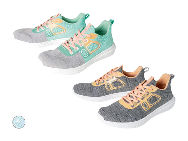 Scarpe sportive e per il tempo libero