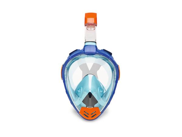 Snorkel Mask