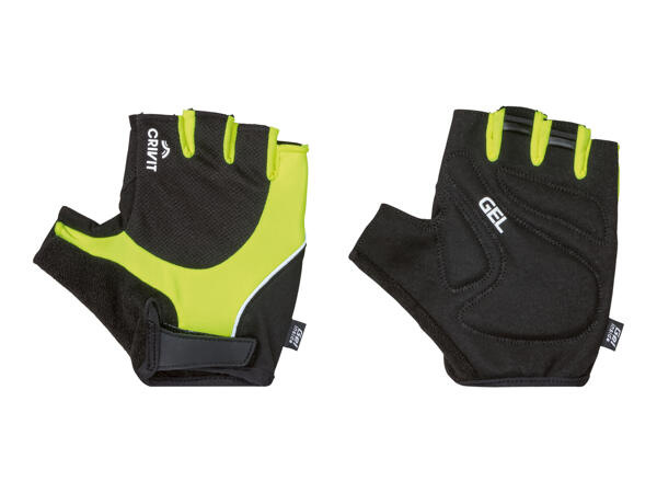 Crivit Cycling Gloves