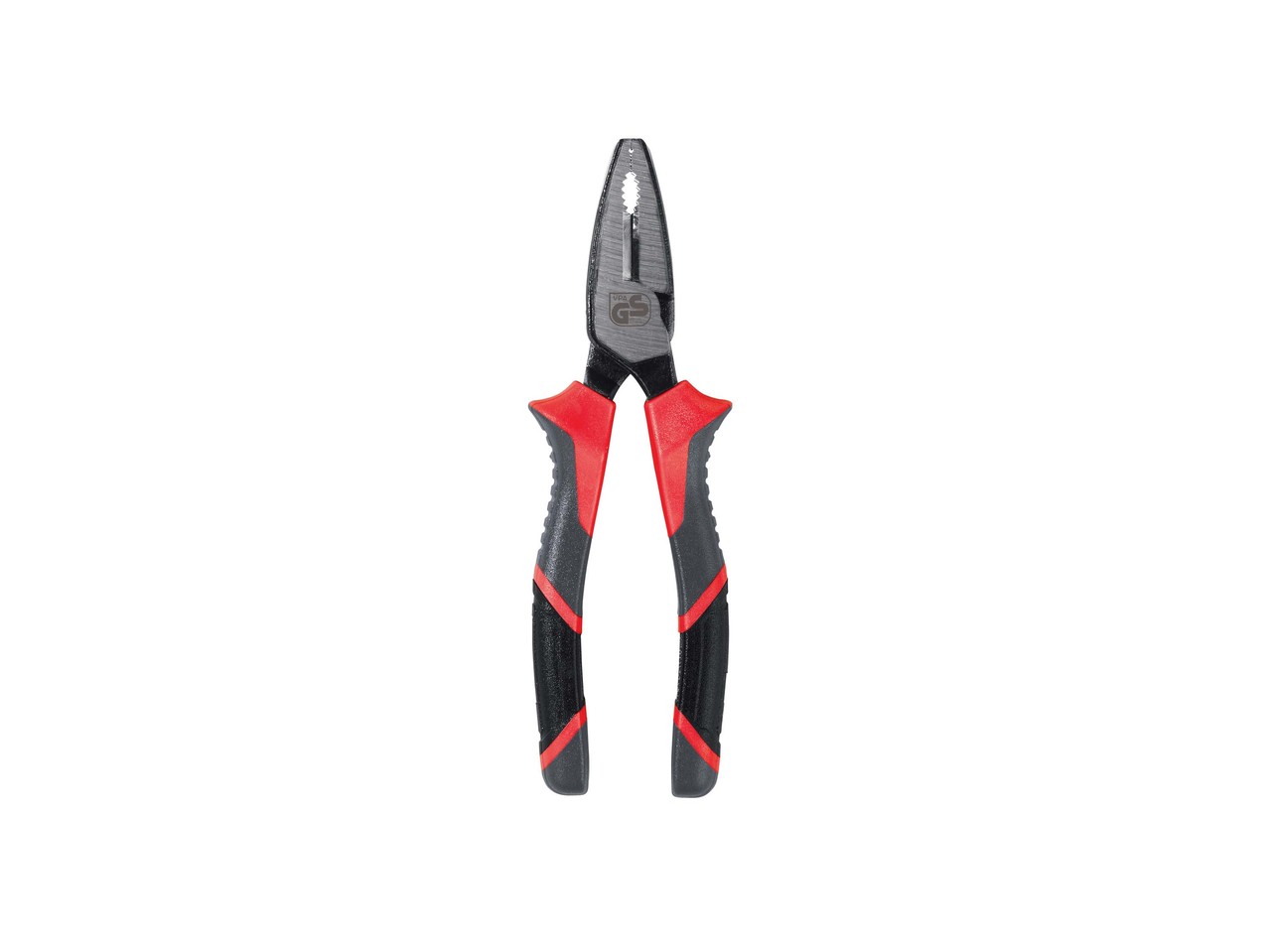 POWERFIX Ergonomic Pliers Assortment