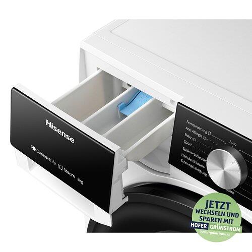HISENSE Waschmaschine
