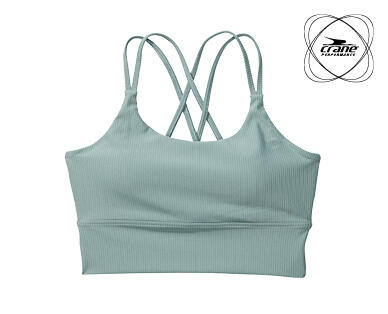 Women's Yoga Crop Top