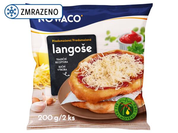 LANGOŠE