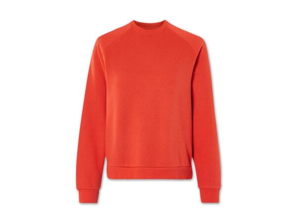 Damen Sweatpullover