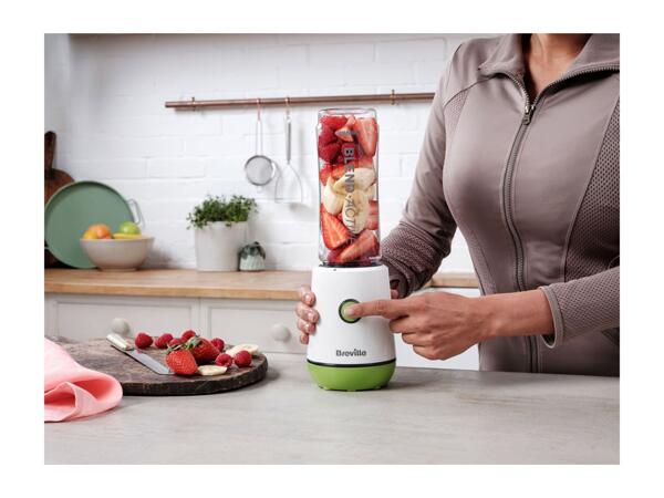 Breville Blend Active Personal Blender