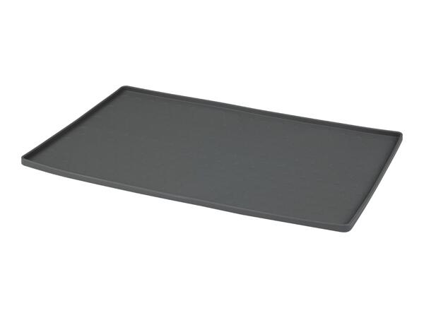 Zoofari Feeding Mat