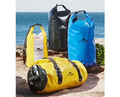 Dry Duffle Bag