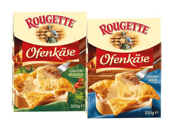 Ofenkäse