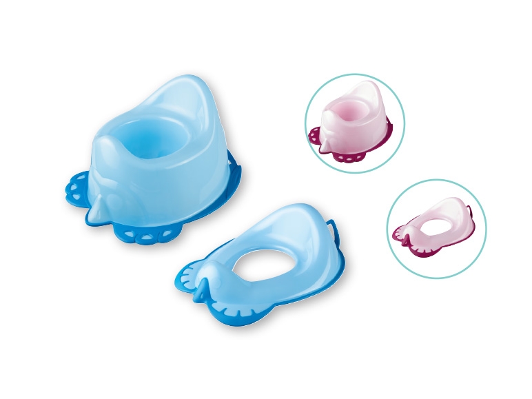 Miomare Potty Trainer