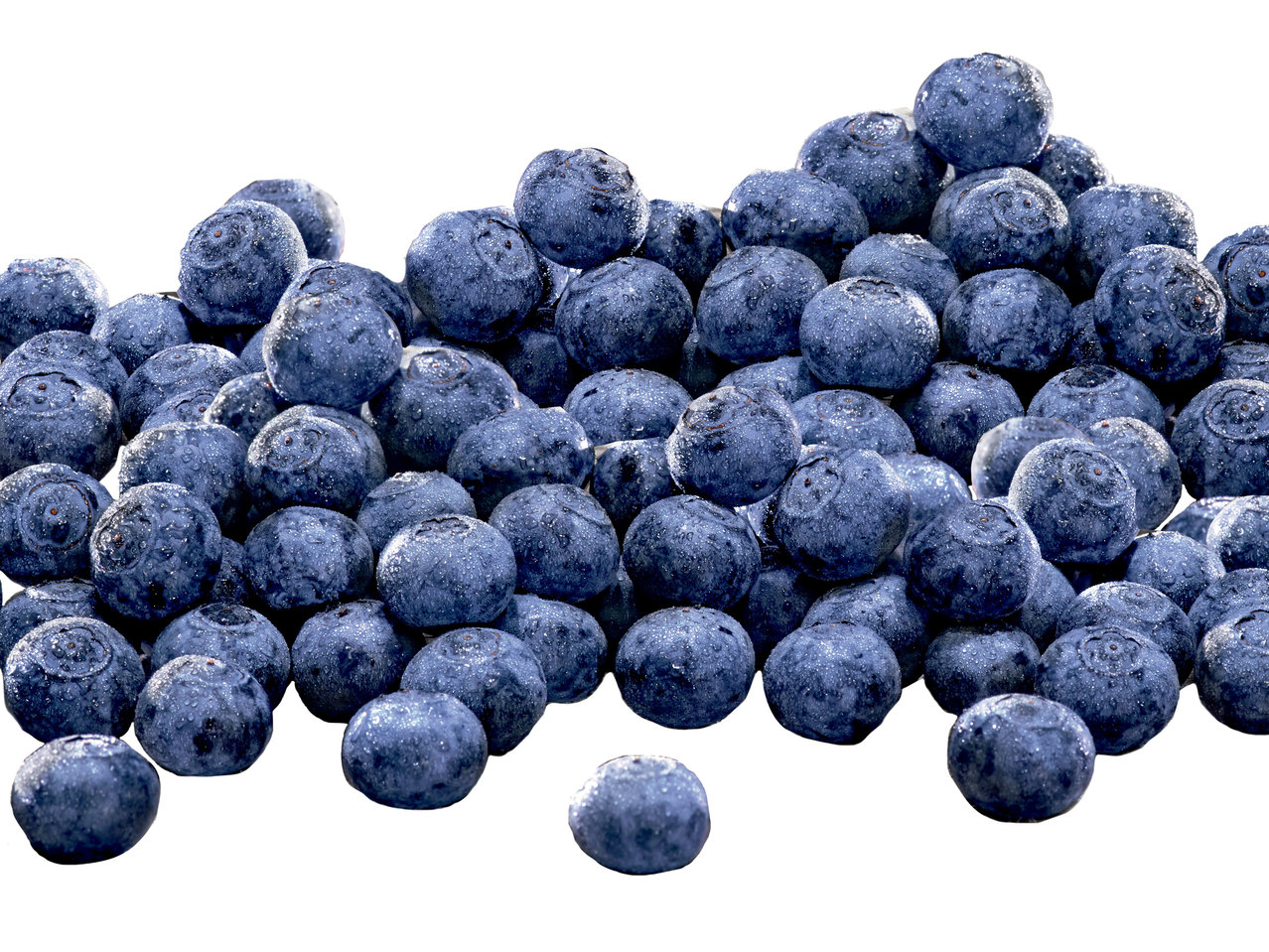 Heidelbeeren