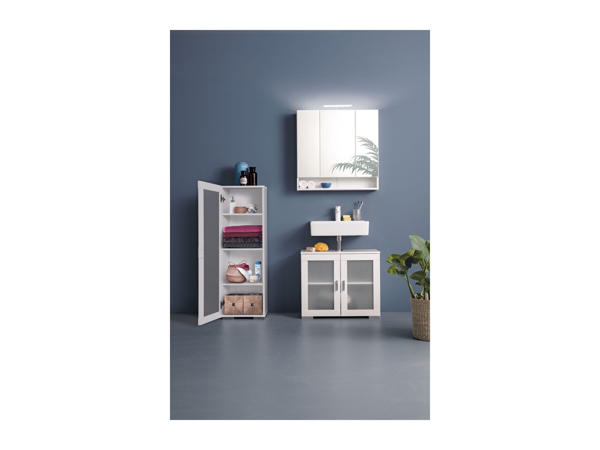 Livarno Living Bathroom Cabinet