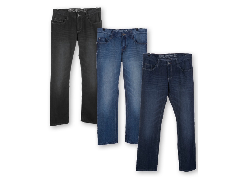 Livergy(R) Men's Jeans