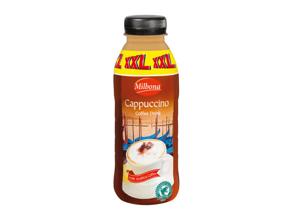 Milbona Coffee Drink