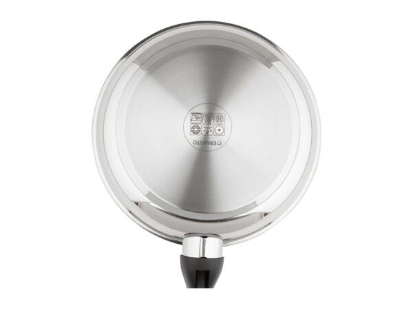 Ernesto 28cm Frying Pan with Non-Stick Coating
