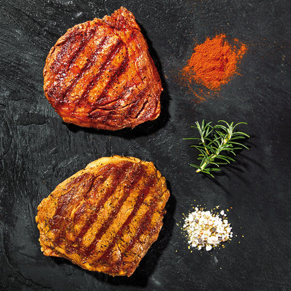 Rinder-Entrecôte