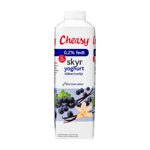Skyryoghurt