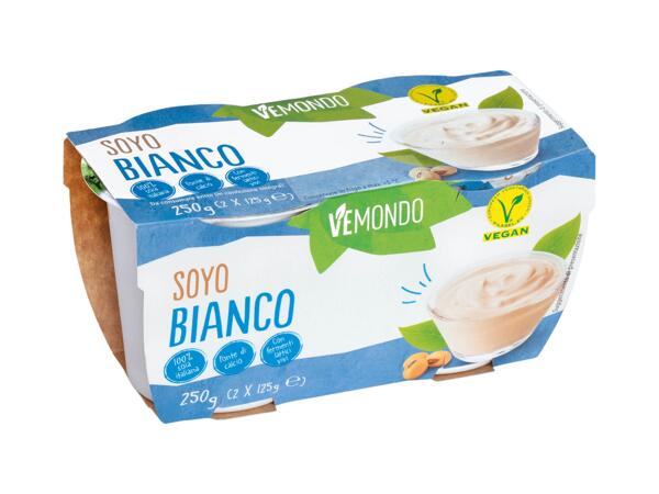 Soyo Yogurt