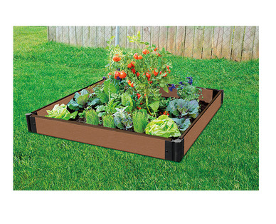 Gardenline Raised Garden Bed