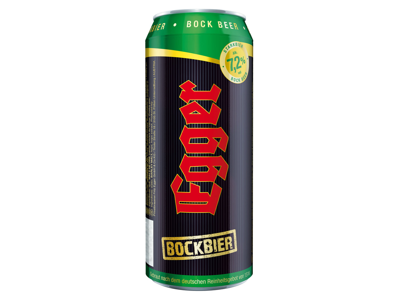 EGGER Bockbier
