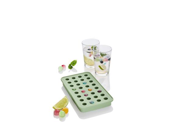 Silicone Ice Cube Mould
