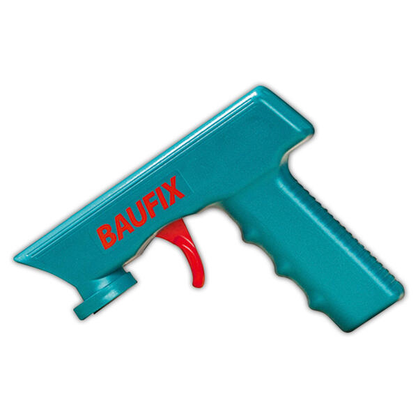 Profi-Sprühpistole