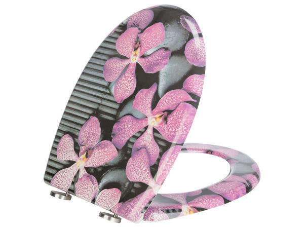 Duraplast Toilet Seat