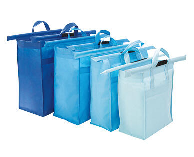 Linked Trolley Bag 
