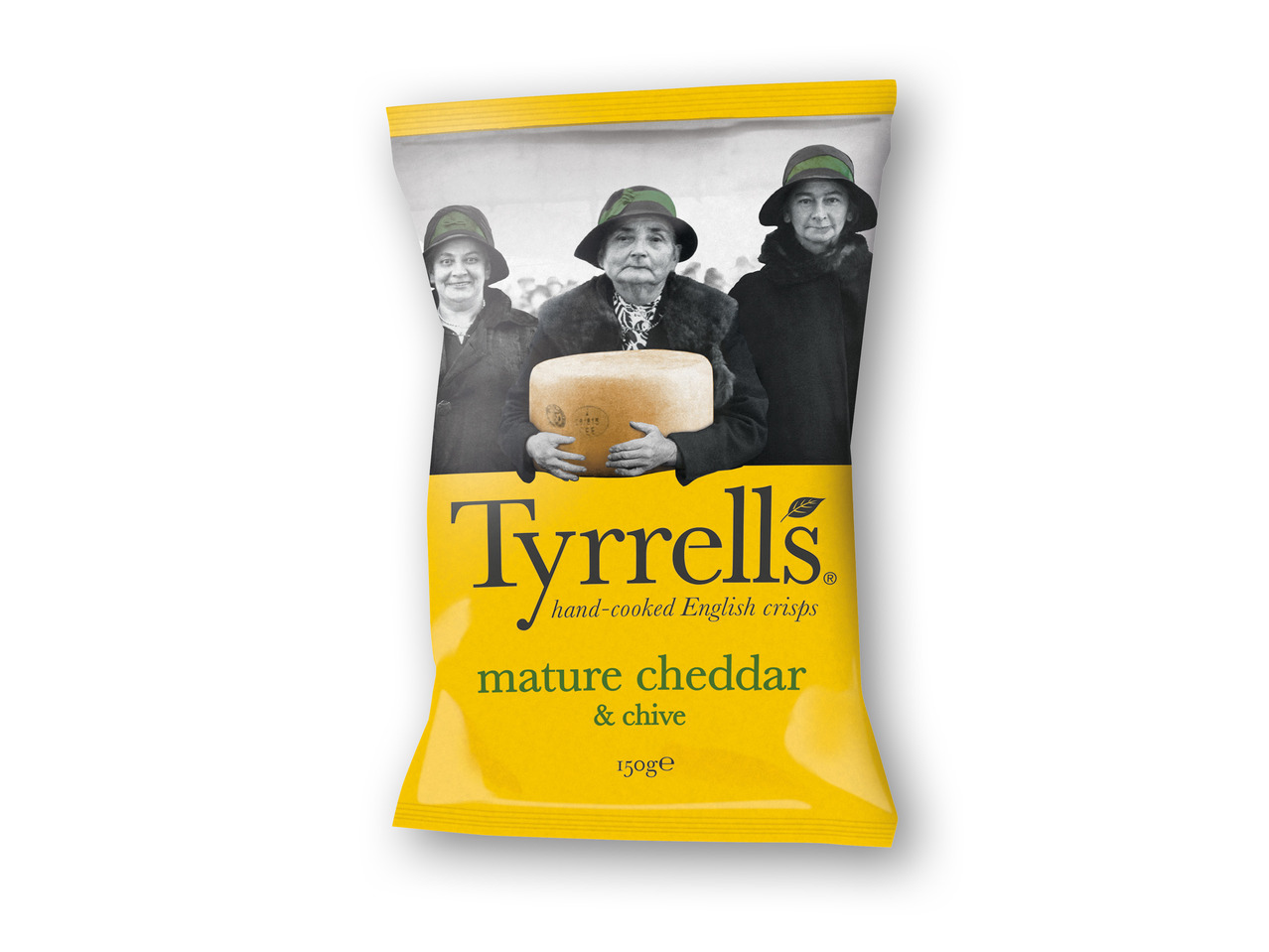 TYRELLS Chips