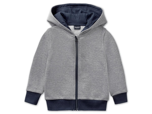Kleinkinder Sweatjacke