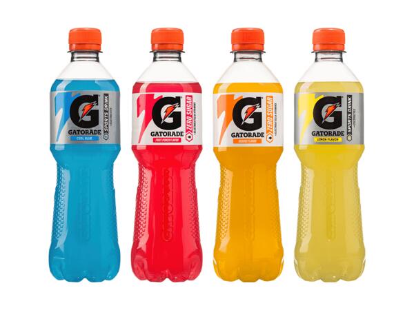 Gatorade
