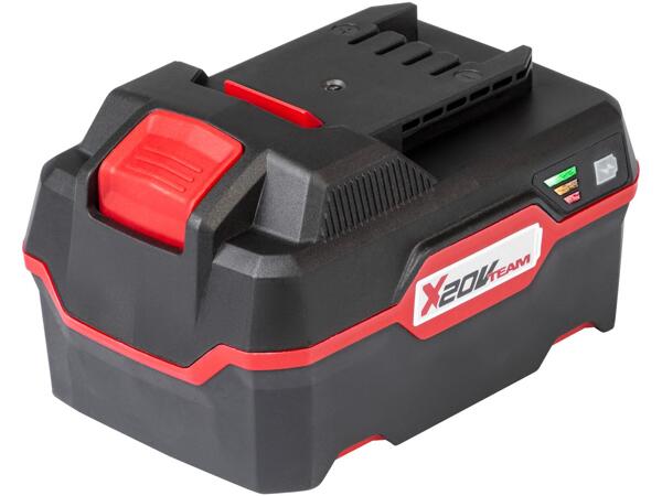 Rechargeable Battery 4Ah