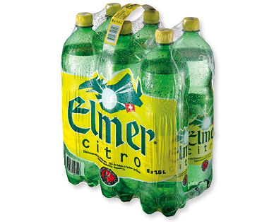 Citro ELMER(R)