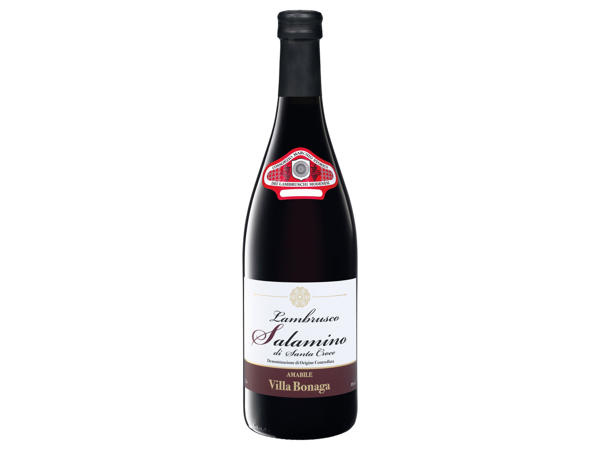 LAMBRUSCO SALAMINO