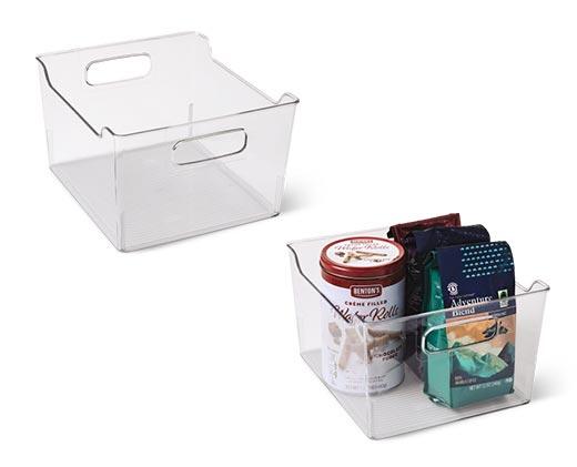 Huntington Home 
 Kitchen Cabinet Bin
